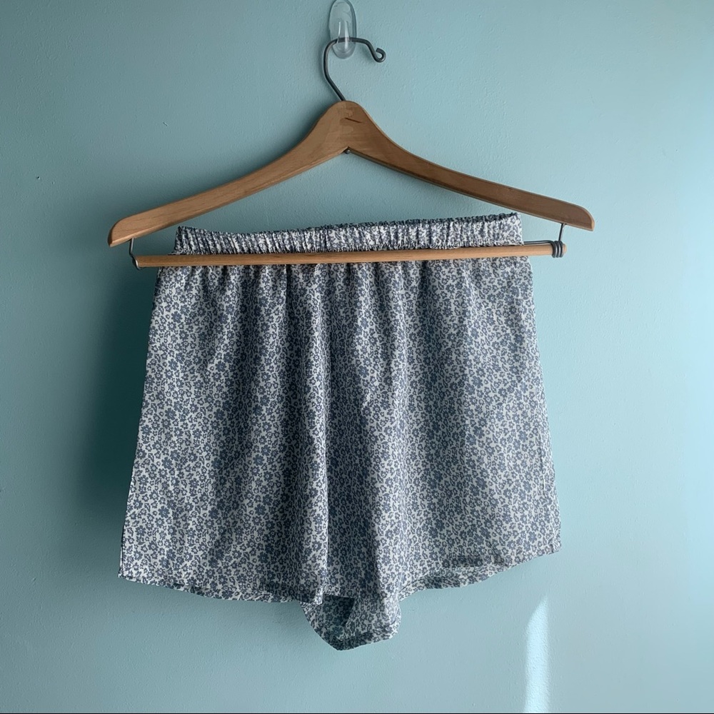 SheIn Shorts